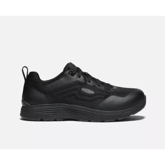 Keen Other - Keen 'Sparta 2' Men's Oil/Slip Resistant EH Aluminum Toe Work Shoe